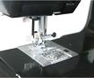 Janome HD3000 Black EditionDetail-Needle-Threader